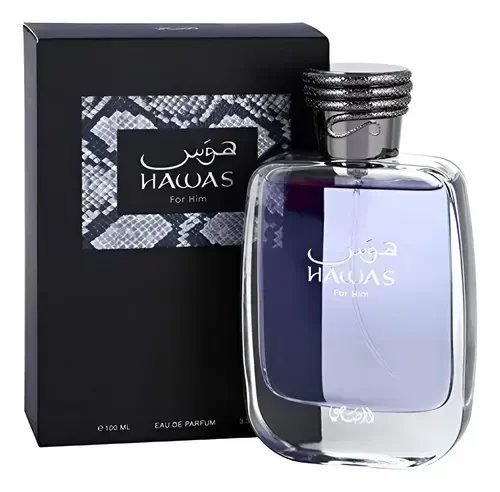 Producto - HAWAS for Him