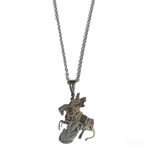 Producto - Collar de San Jorge