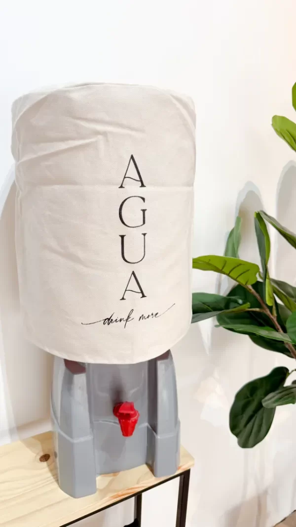 Producto - FUNDA DE BIDÓN AGUA