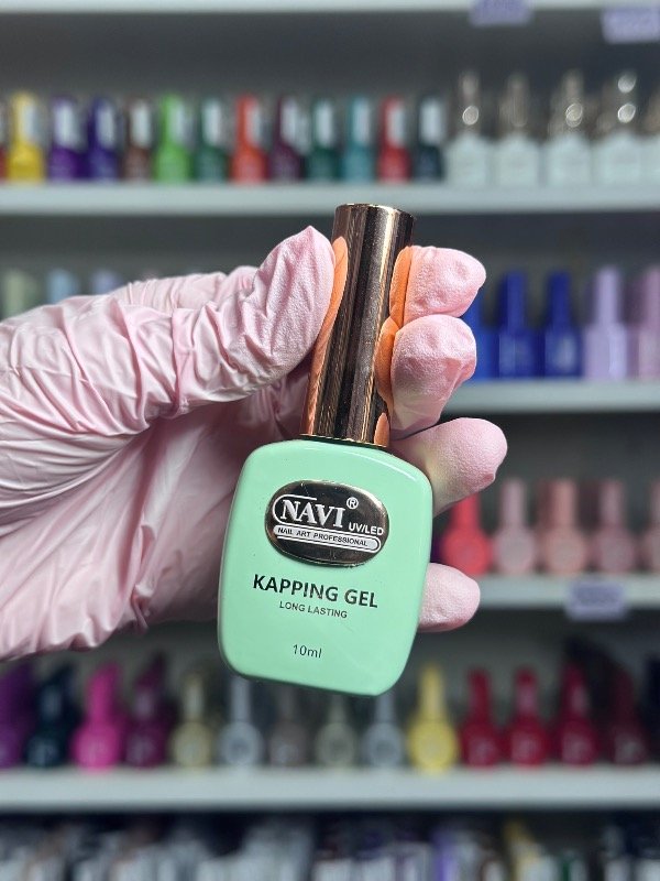 Producto - CAPPING 10ml (Navi)