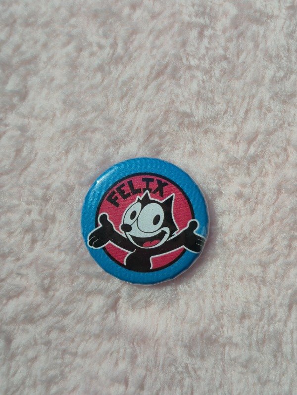 Producto - Pin Félix