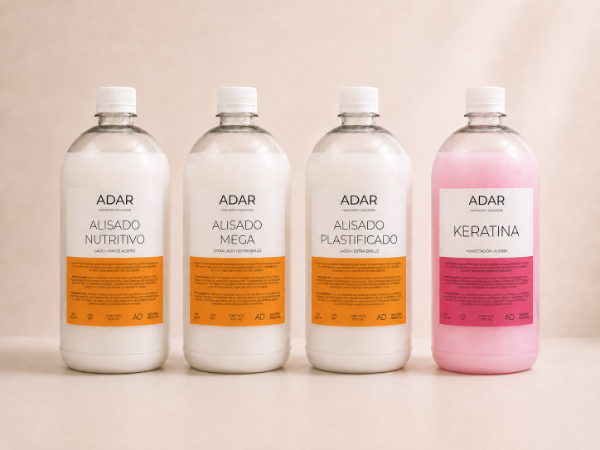 Producto - 3L DE ALISADO + 1 LITRO DE REGALO - 1