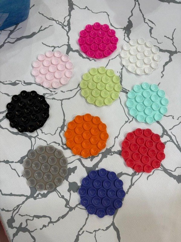 Producto - sopapa circular
