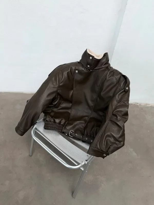 Producto - Campera Corder