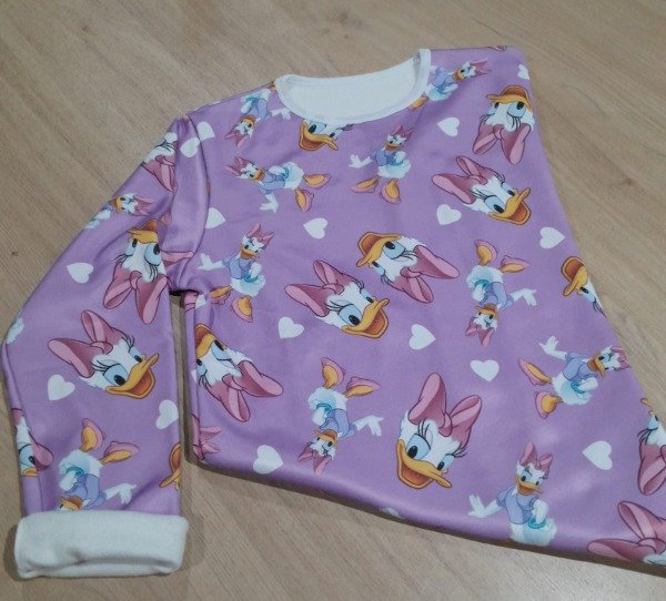 Producto - Buzo Daisy