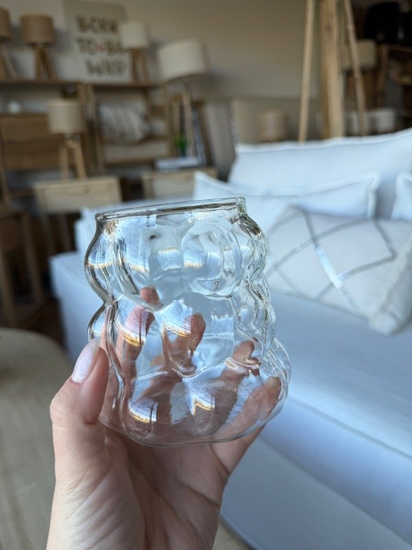 Producto - Vaso burbuja