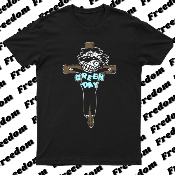 Remera Savior