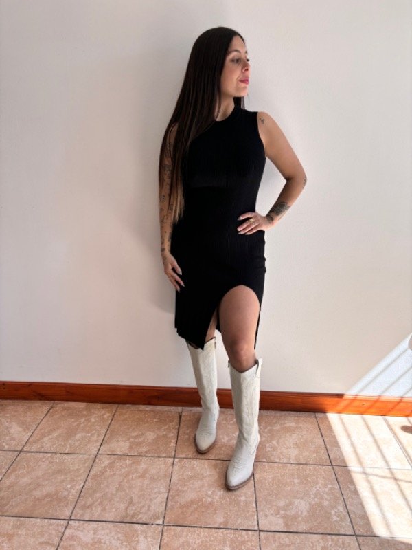 Producto - Vestido Constanza