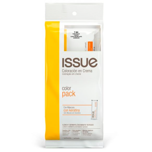 Producto - ISSUE TINT 7.64+OX RUB ROJ/COBRI