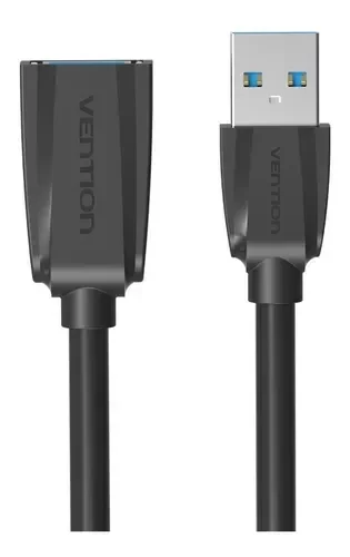 Producto - Alargue Usb 3.0 Extensor Alta Velocidad 0,5 Metros Vention - 2
