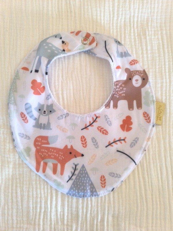 Producto - Redondo est 13