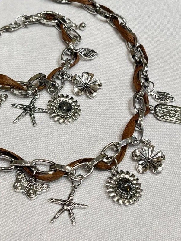 Producto - Set Mikeas