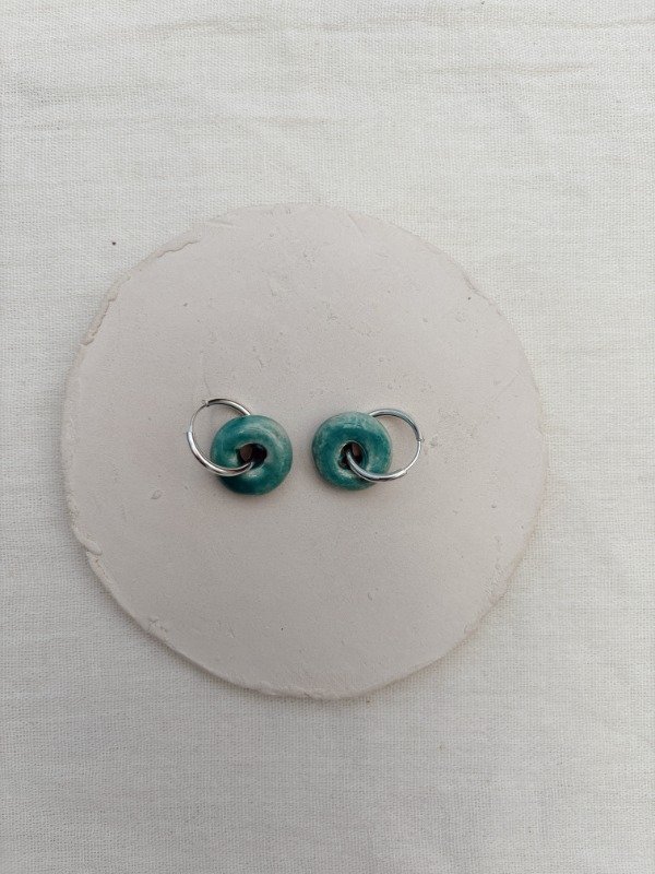 Producto - DONA TURQUESA