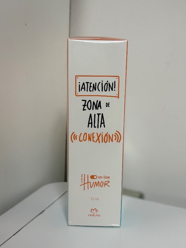 Producto - Humor Online Femenino