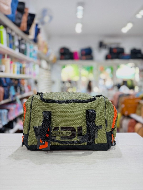 Producto - Bolso active wanderlust art40878