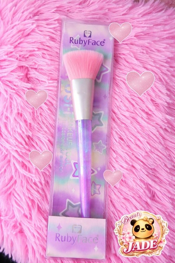 Producto - Brocha individual Ruby face
