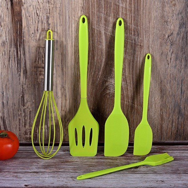 Producto - SET UTENSILLOS 5PCS
