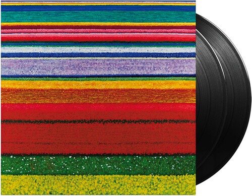 Producto - CITY AND COLOUR - Little Hell (LP)