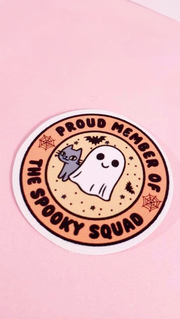 Producto - Stickers VIII