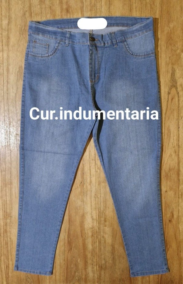 Producto - Jean C