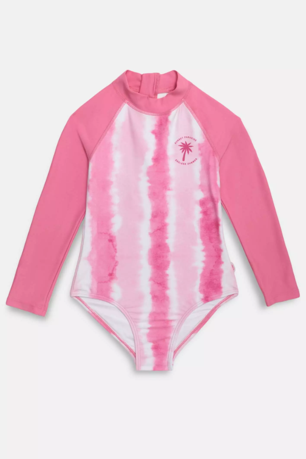 Producto - Traje de baño Entero ML St Moana CK