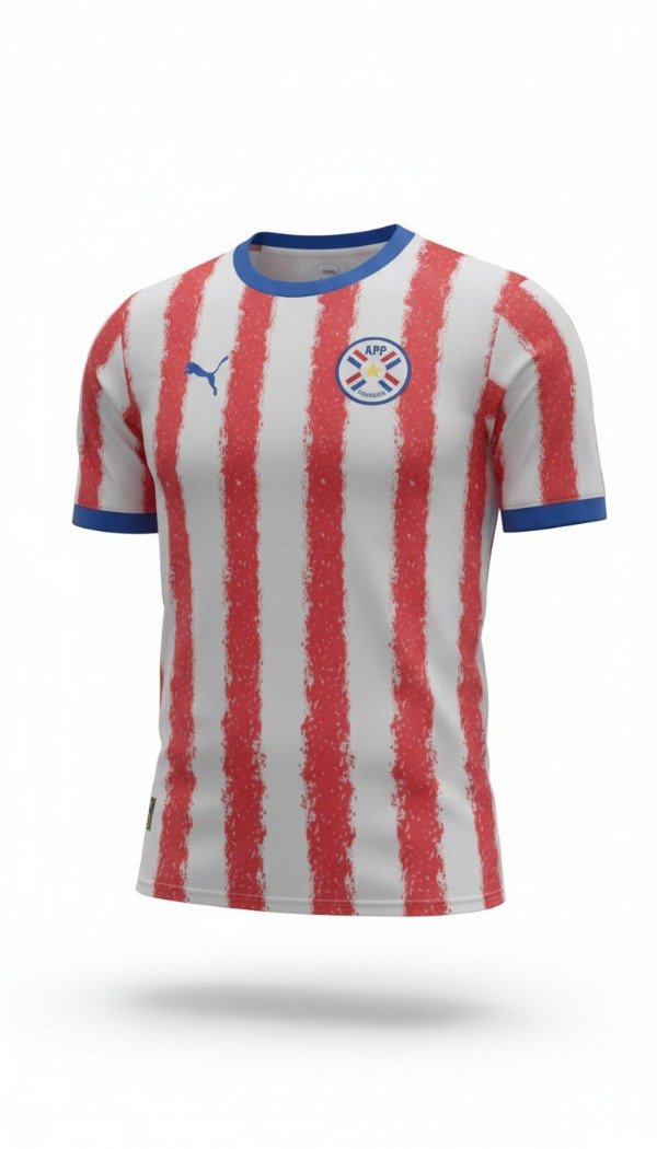 Producto - Paraguay 2026