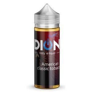 Producto - Líquido Dion American classic tobacco 3 mg