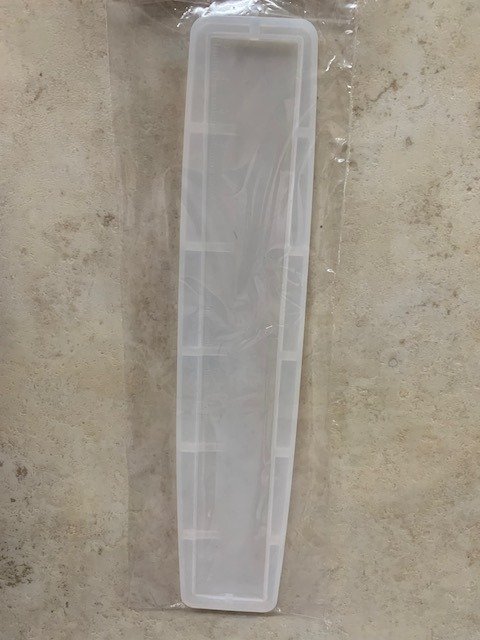 Producto - Molde regla 20cm