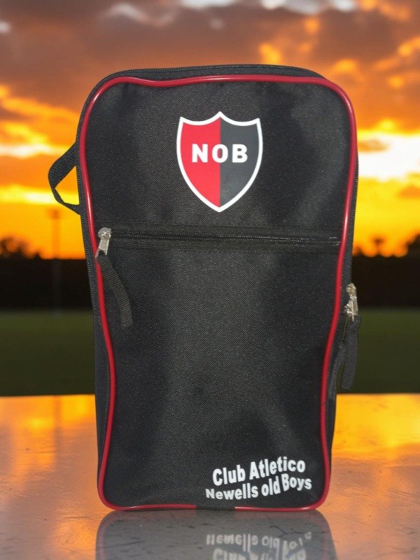 Producto - Botinero Newells Old Boys - 3