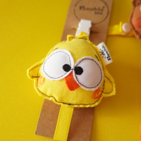 Producto - Portachupetes