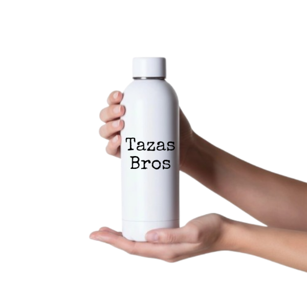 Producto - Botella térmica sublimable 500ml