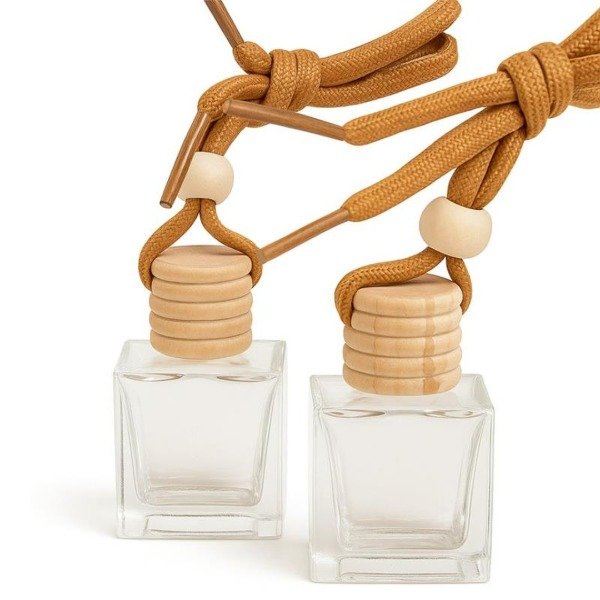 Producto - DIFUSOR AUTO RECTANGULO CHATO 10cc