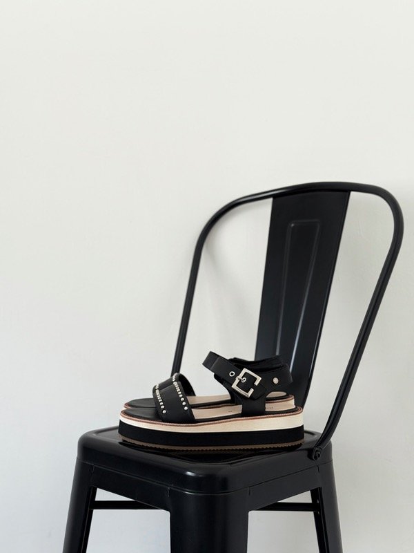 Producto - Sandalias Hush Puppies - 39