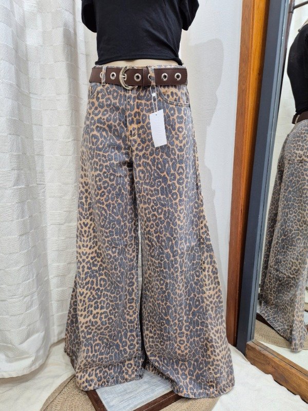 Producto - WIDE LEG CAMELIA - 0