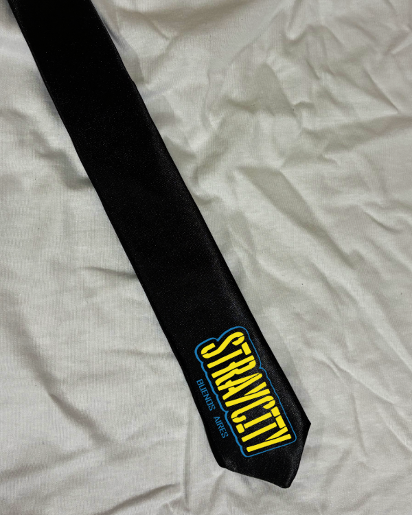 Producto - Corbata Straycity BsAs - Stray Kids