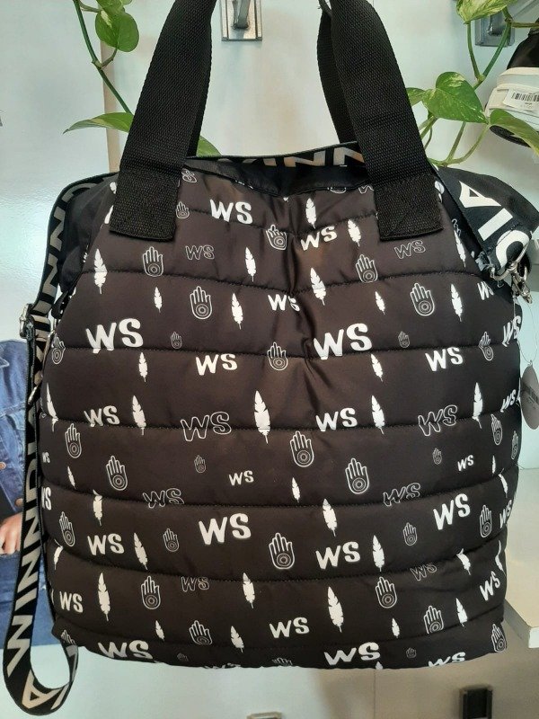 Producto - BANDOLERA FOX - 1