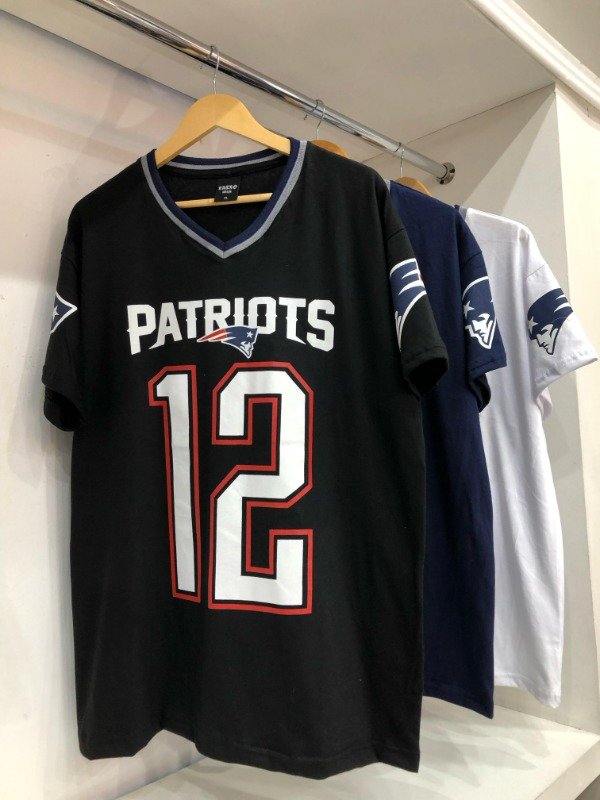 Producto - REMERON PATRIOTS