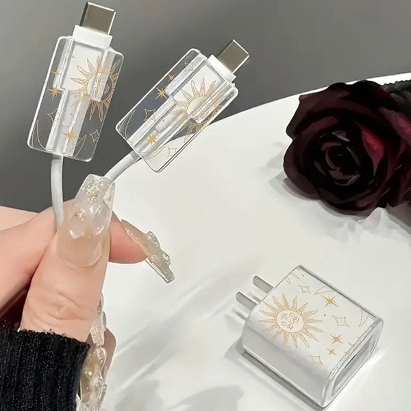 Producto - MAYA FUNDA DE CARGADOR