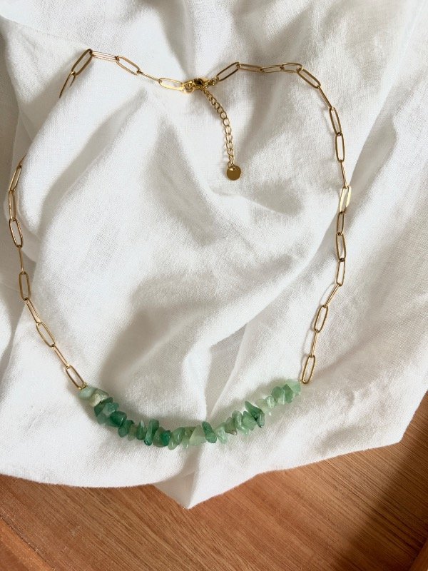 Producto - COLLAR NEREA - 1
