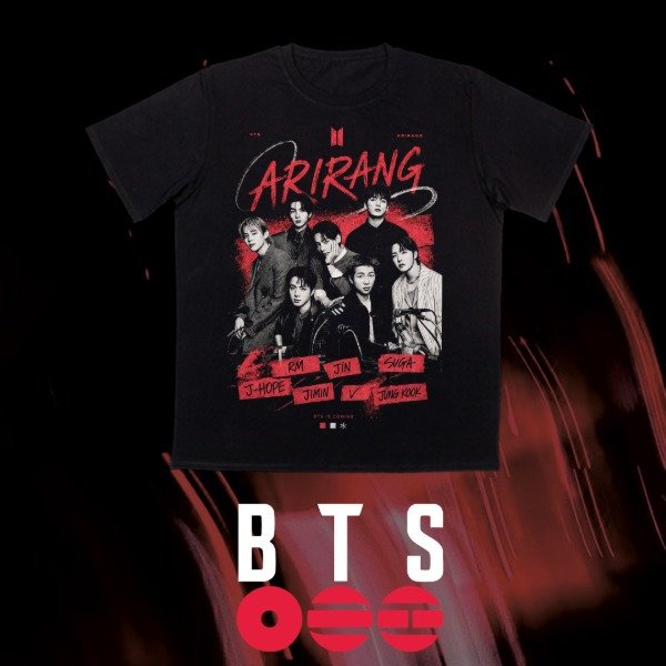 Producto - ARIRANG