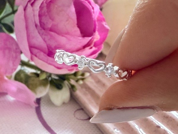 Producto - Anillo Reina