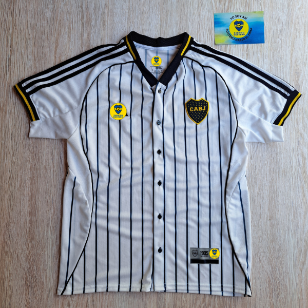 Producto - CAMISA US PACK