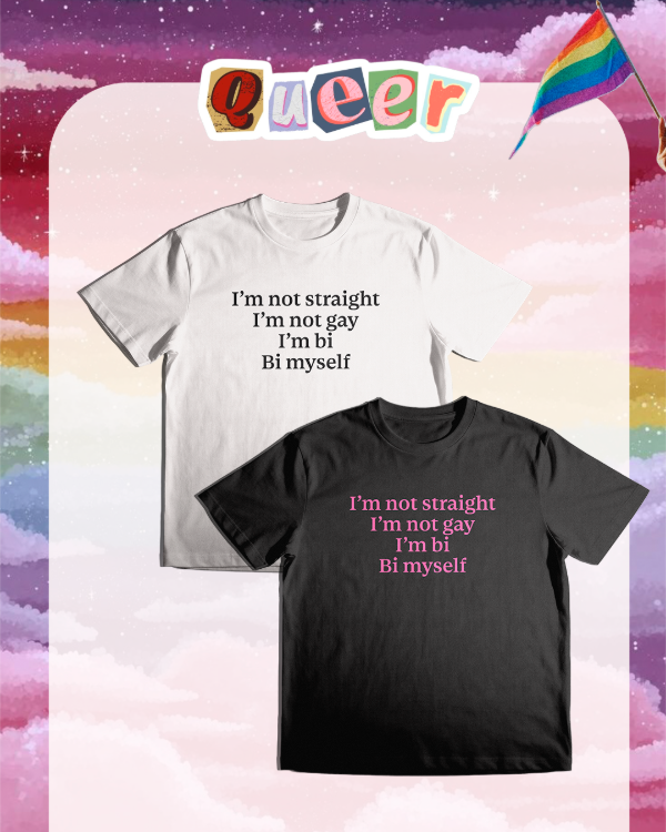 Producto - Im bi, bi myself - 0