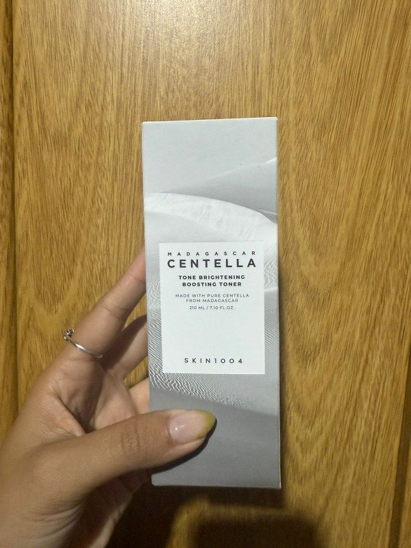 Producto - Madagascar Centella de 210ml