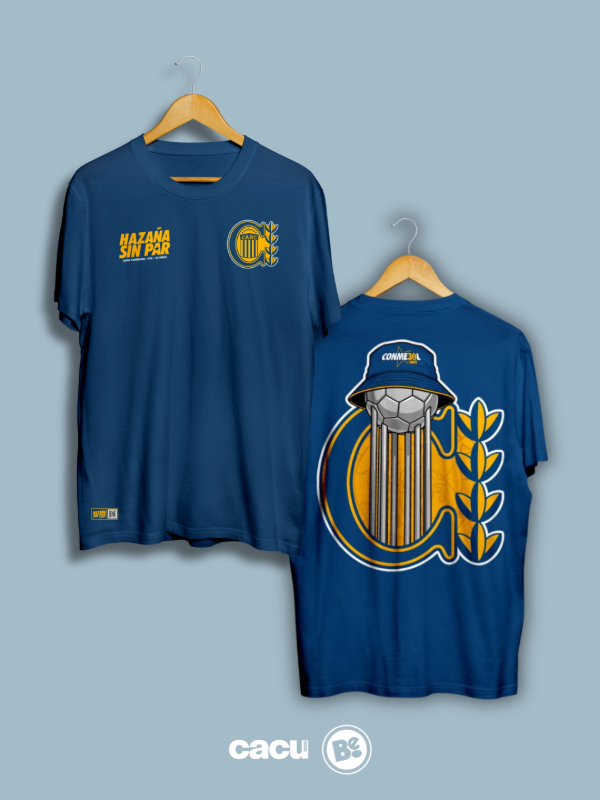 Producto - CONMEBOL 30 AÑOS