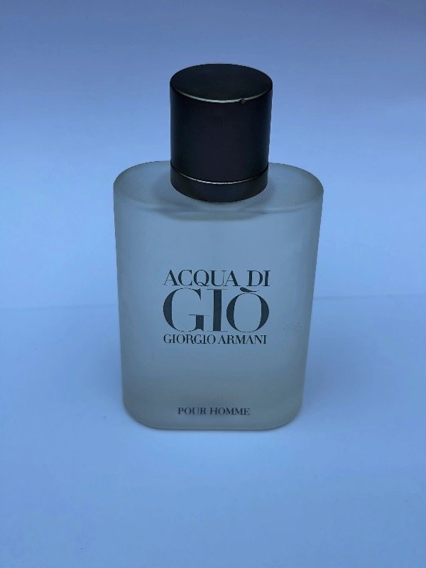 Producto - Acqua di Gio pour homme edt