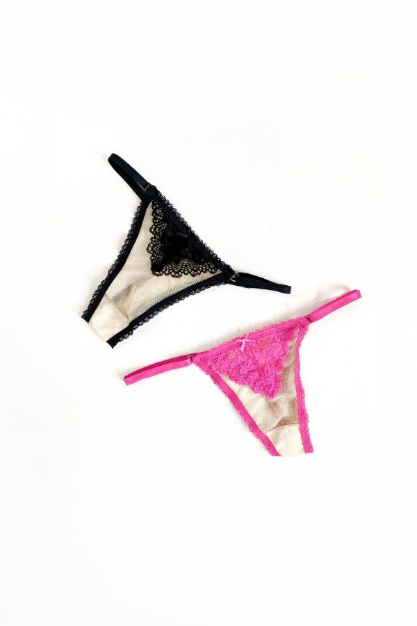 Producto - Less ALEXIA