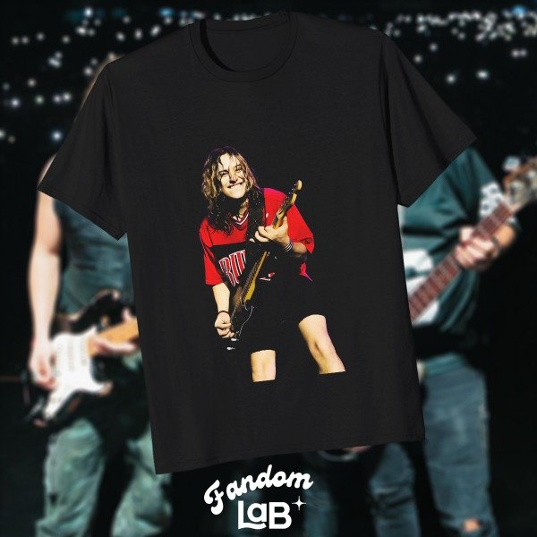 Producto - Remera Guido