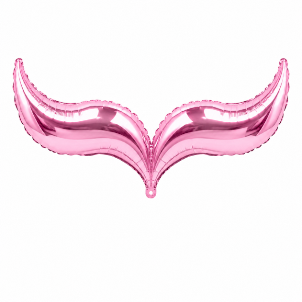 Producto - Globo Cola Sirena (Dos puntas) ROSA