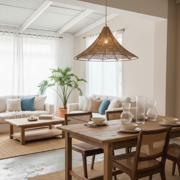 Producto - Lampara Maramar